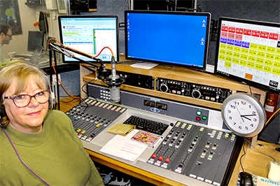 Sonifex S2 settles in with WCR Community Radio 