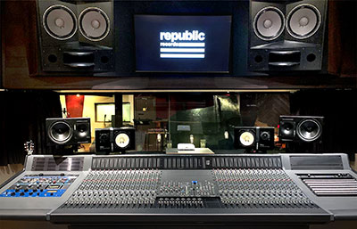 Republic Records