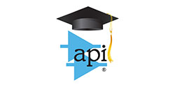 API opens API Saul Walker Memorial Scholarship