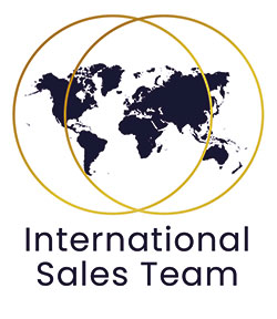 International Sales Team