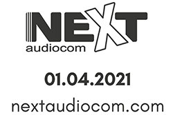 Next Audiocom 