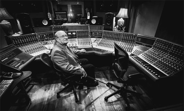 Rupert Neve