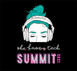 She Knows Tech Summit