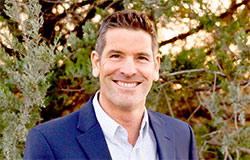 Wade Giles: Dirac  Vice President, Americas