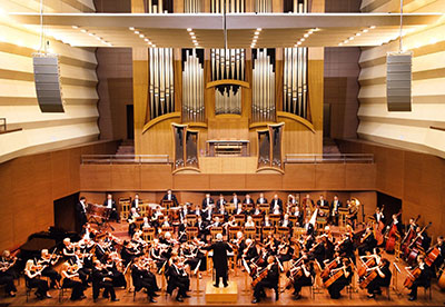  Kharkov Philharmonic Society 