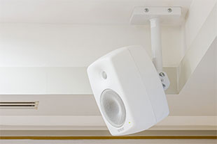 Genelec Smart IP at the Finnish Embassy in Japan