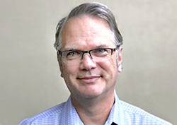 Paul Freudenberg, Business Development Director, US.