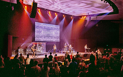 River City Christian Church