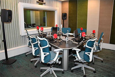 Bahrain Radio