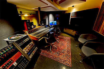 Studio A