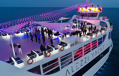 Alezzi Yacht 