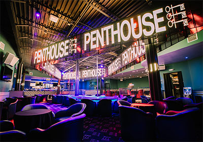 The Penthouse Club – Tampa