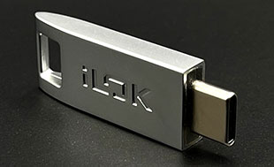 PACE announces USB-C third-generation iLok USB