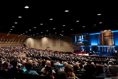 Denton Bible Church