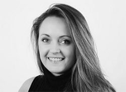 Habitech Marketing & Communications Manager, Sophie Graham