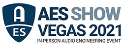 AES Convention/NAB Show safety announcement