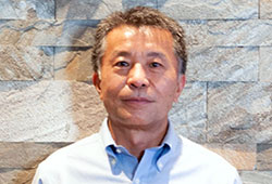 Akira Mochimaru