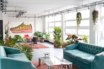 BRxTN Studios opens in London