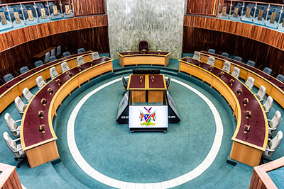 The Office of the Prime Minister 