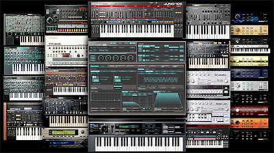 Roland Cloud adds native support for Apple silicon
