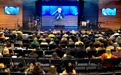 South Africa’s Heritage of Faith Ministries International 
