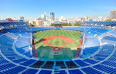 Yokohama Stadium