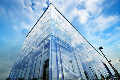 Business + Innovation Centre Kaiserslautern