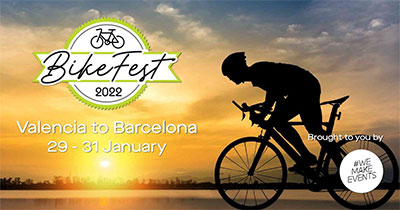 BikeFest Spain 2022