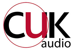 Renkus-Heinz appoints CUK Audio for UK and Ireland