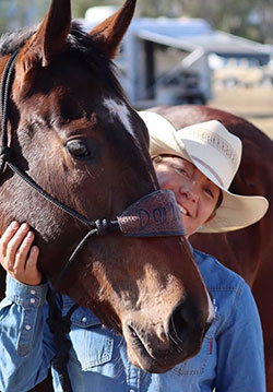 Cowgirls Gathering 