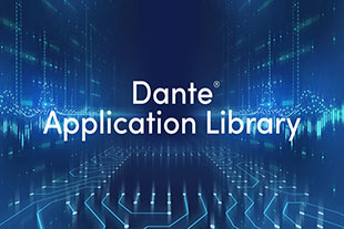 Audinate releases Dante Application Library 