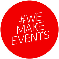 WeMakeEvents