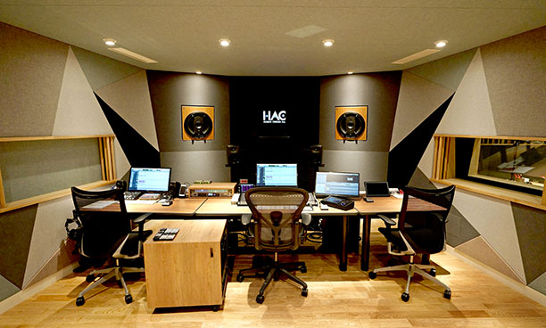 MA-4 Studio 