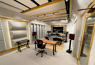 Carl Tatz PhantomFocus studio opens in Atlanta