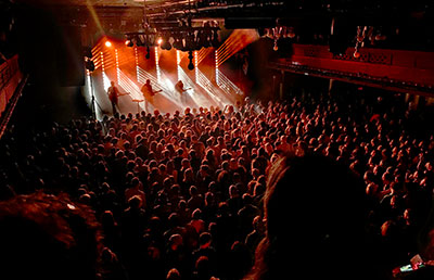 Sala Apolo