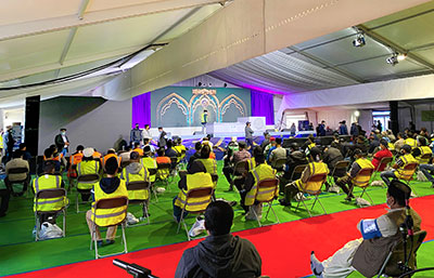 Jalsa Salana 