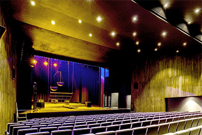 Juozas Miltinis Theatre