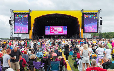 Rewind Festival (Pic: Filiz Moore)