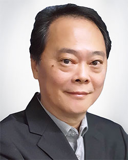 William Wong