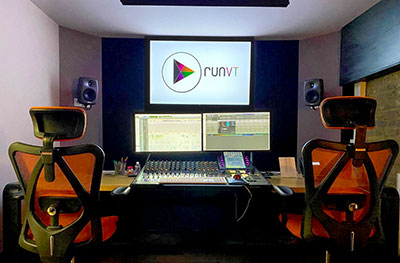 New 5.1 suite at runVT