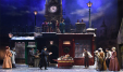 Sennheiser sings at Alliance Theatre’s Christmas Carol 