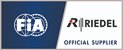 Riedel named FIA official comms supplier