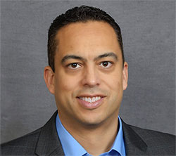 Audinate Chief Marketing Officer, Joshua Rush