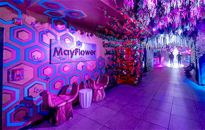 Mayflower Club