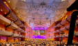 Orchestra Hall installs suite of DiGiCo systems