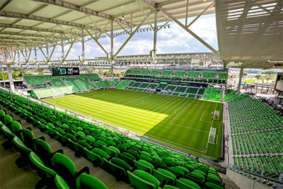 Q2 Stadium (Pic: Ben Boeshans/Idibri)