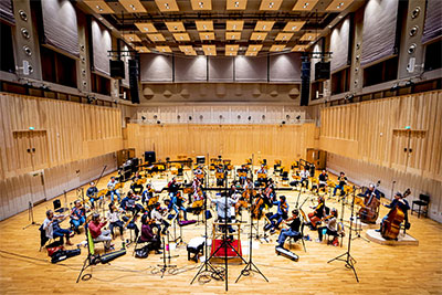 Royal Scottish National Orchestra