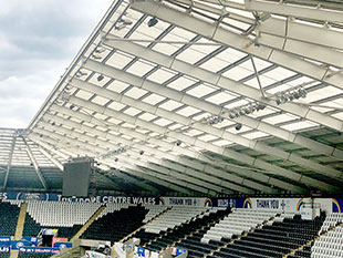 Swansea.com Stadium 