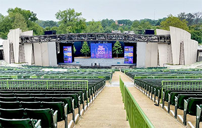 Municipal Theatre Association of St Louis