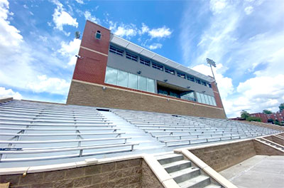 Finley Stadium/Citizens Bank Field.